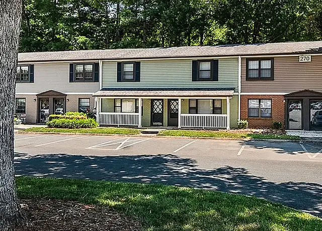 Photo of 240 Village Crossing Ln, Winston-Salem, NC 27104