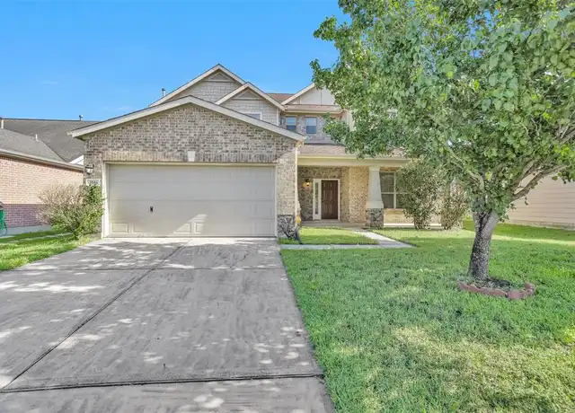 Property at 3346 Legends Creek Dr, Spring, TX, 77386, 4 beds, 2.5 baths, [object Object]