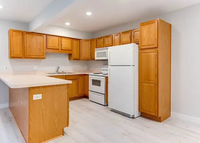 Property at Hatchery Haven - 2026 Fish Hatchery Rd, Madison, WI, 53713, 2 beds, 1 bath, [object Object]