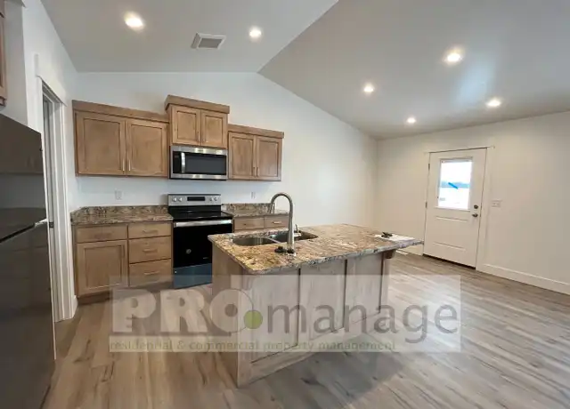 Property at 6116 N Red Shirt Rd, Idaho Falls, ID, 83401, 3 beds, 2 baths, [object Object]