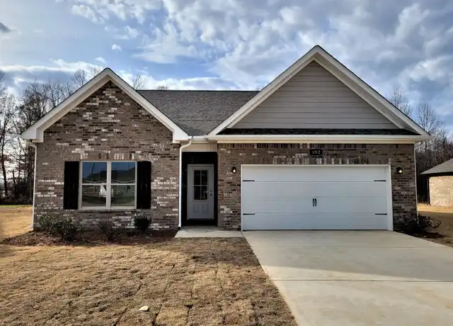 Property at 102 Flintlock Way, New Market, AL, 35761, 4 beds, 2 baths, [object Object]