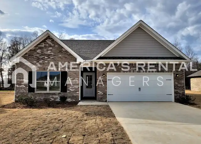 Property at 102 Flintlock Way, New Market, AL, 35761, 4 beds, 2 baths, [object Object]
