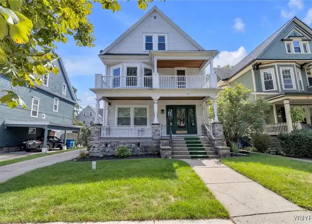Property at 146 Lancaster Ave, Buffalo, NY, 14222, 3 beds, 1 bath, [object Object]