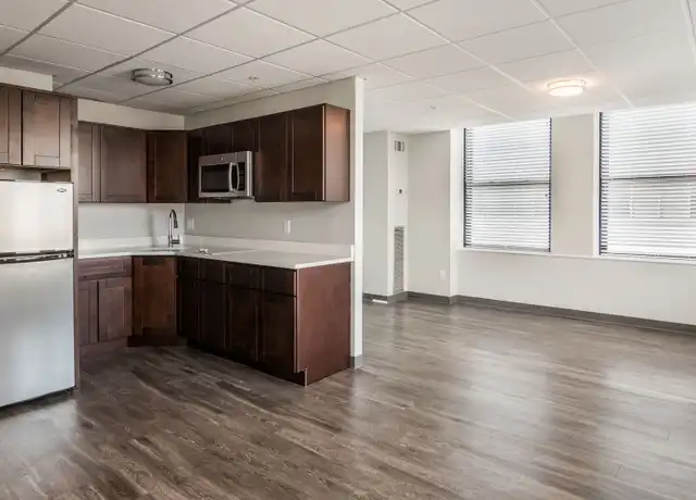 Property at 507 Main St Unit 0306, Worcester, MA, 01608, 1 bed, 1 bath, [object Object]