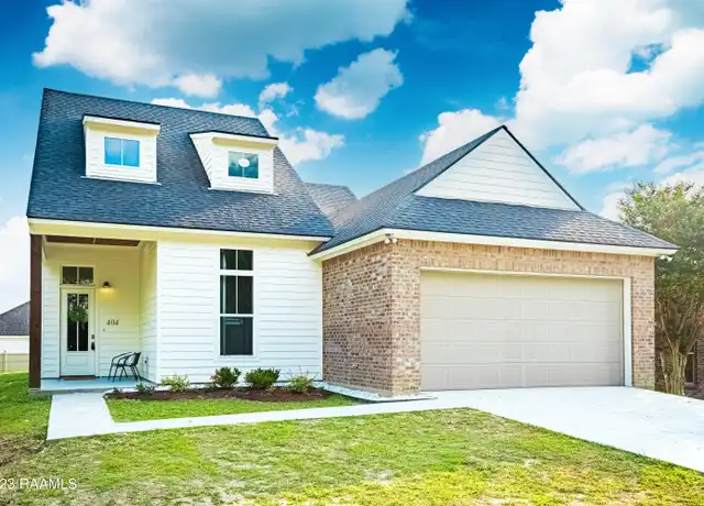 Property at 404 E Martial Ave, Lafayette, LA, 70508, 4 beds, 2 baths, [object Object]