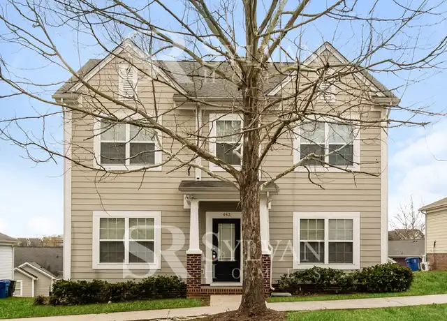 Property at 463 S Pickens St, Columbia, SC, 29205, 4 beds, 2 baths, [object Object]
