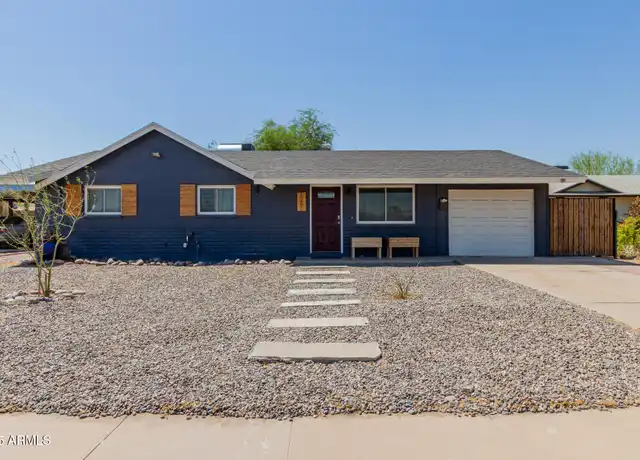 Property at 1261 W La Jolla Dr, Tempe, AZ, 85282, 3 beds, 2 baths, [object Object]