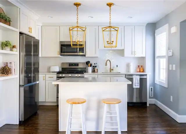 Property at 34 Stockholm St, Newport, RI, 02840, 2 beds, 2 baths, [object Object]