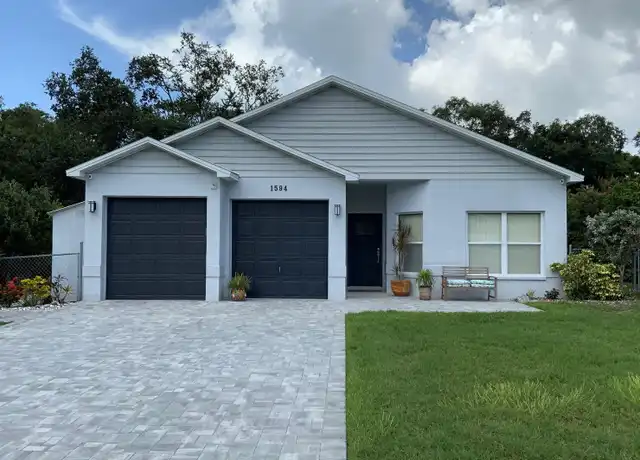 Property at 1594 Coastal Pl, Dunedin, FL, 34698, 3 beds, 2 baths, [object Object]