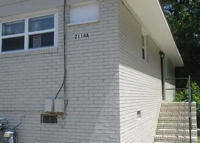 Property at 2114 Elvira St, Fayetteville, NC, 28303, 1 bed, 1 bath, [object Object]