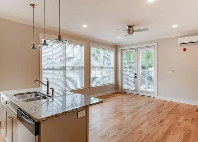 Property at 192 Rutledge Ave Unit A, Charleston, SC, 29403, 4 beds, 4.5 baths, [object Object]