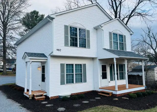 Property at 902 Kabrich St Unit 2, Blacksburg, VA, 24060, 2 beds, 2.5 baths, [object Object]