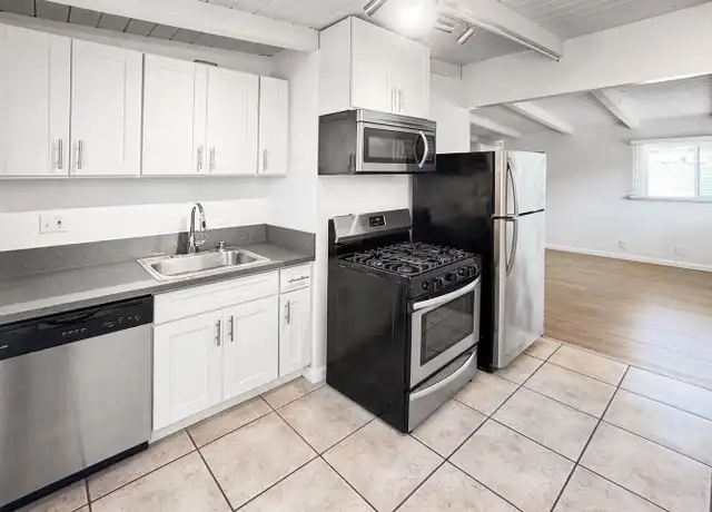 Property at 1024 Pico Blvd Unit 8, Santa Monica, CA, 90405, 1 bed, 1 bath, [object Object]