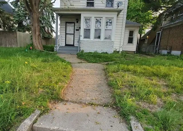 Property at 1806 63rd St Unit 1808 Upper, Kenosha, WI, 53143, 1 bed, 1 bath, [object Object]