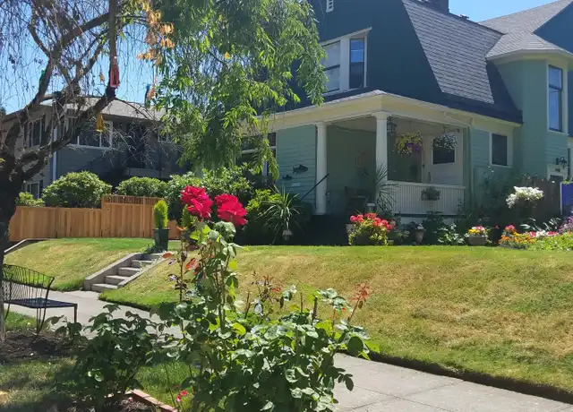 Property at 1722 NE Schuyler St Unit 1, Portland, OR, 97212, 1 bed, 1 bath, [object Object]