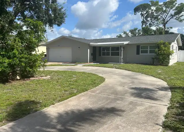 Property at 1637 66th Ave S, Saint Petersburg, FL, 33712, 3 beds, 2 baths, [object Object]