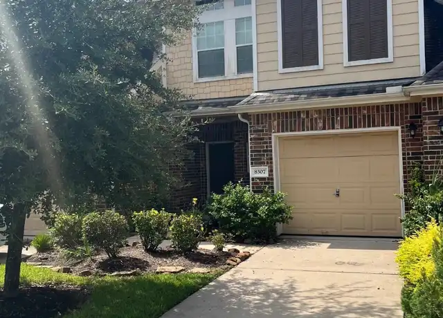 Property at 8307 Greys Ln, Houston, TX, 77095, 3 beds, 2.5 baths, [object Object]