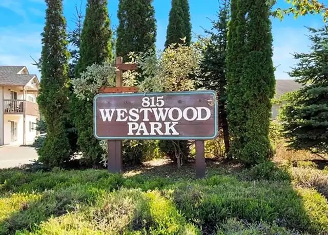 Property at Westwood Park - 815 Eatonville Hwy W, Eatonville, WA, 98328, 1 bed, 1 bath, [object Object]