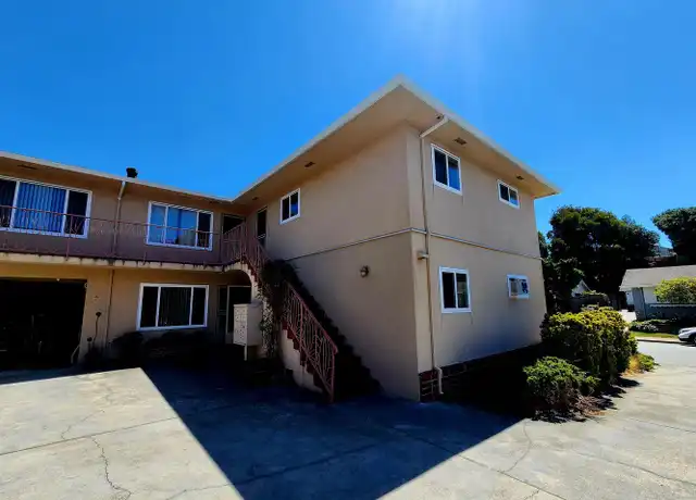 Property at 1726 Sequoia Ave Unit 3, Burlingame, CA, 94010, 1 bed, 1 bath, [object Object]