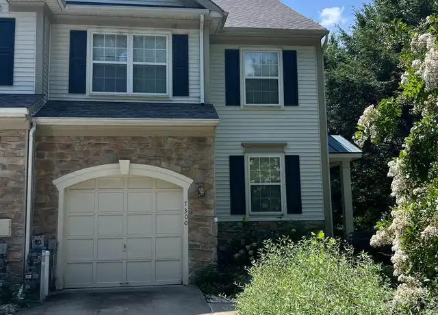 Property at 7300 Rocky Creek Dr #1, Columbia, MD, 21046, 3 beds, 2.5 baths, [object Object]