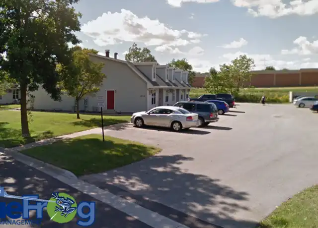 Property at 2350 Canter Ln Unit D, Green Bay, WI, 54304, 1 bed, 1 bath, [object Object]