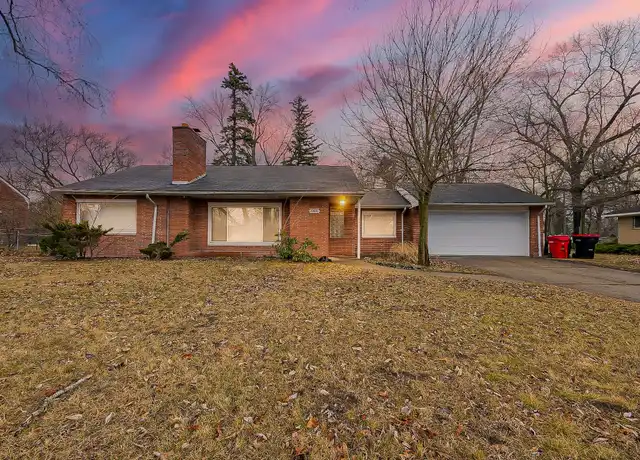 Property at 20880 Avon Ln, Southfield, MI, 48075, 3 beds, 1 bath, [object Object]