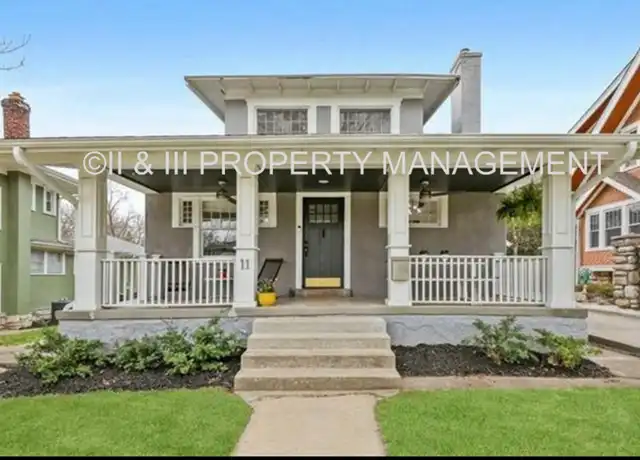 Property at 11 E 57th Ter, Kansas City, MO, 64113, 3 beds, 1.5 baths, [object Object]