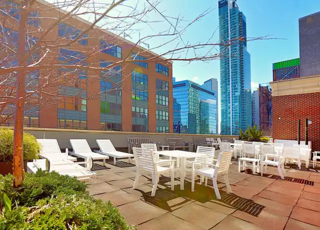 Property at 4126 27th St Unit 6D, Long Island City, NY, 11101, 2 beds, 2 baths, [object Object]