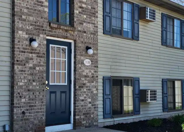 Property at 3920 Kenowa Ave Unit 3938-1, Grandville, MI, 49418, 2 beds, 1 bath, [object Object]