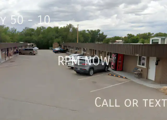 Property at 730 U.S. 50 Unit 10, Grand Junction, CO, 81503, 1 bed, 1 bath, [object Object]