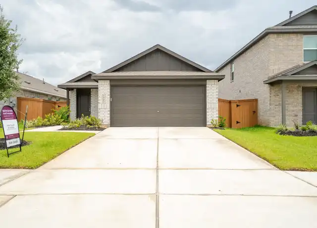 Property at 1107 Rustic Willow Dr, Beasley, TX, 77417, 4 beds, 2 baths, [object Object]