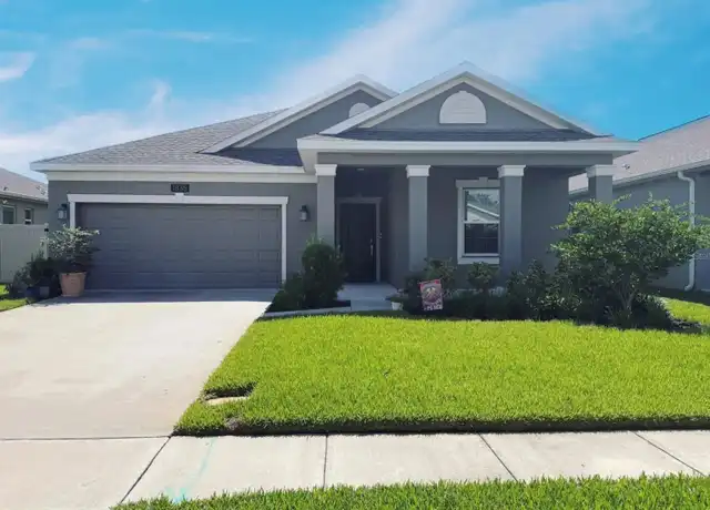 Property at 1835 Dumbleton Pl, Saint Cloud, FL, 34771, 3 beds, 2 baths, [object Object]