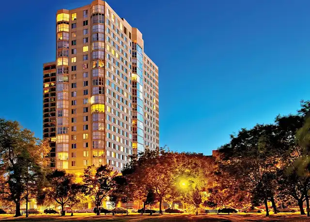 Property at Hyde Park Tower - 5140 S Hyde Park Blvd, Chicago, IL, 60615, 1-3 bed, 1-2 bath, [object Object]
