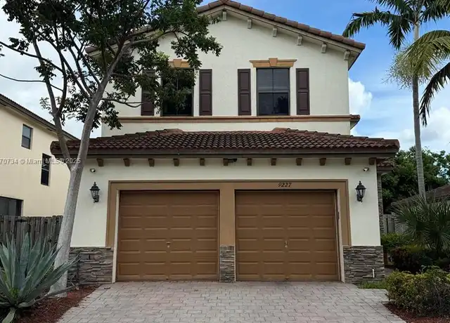 Property at 9227 SW 227th Ter, Cutler Bay, FL, 33190, 3 beds, 2.5 baths, [object Object]