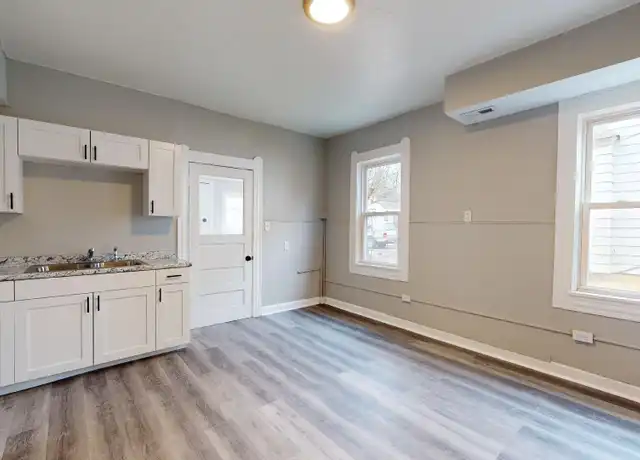 Property at 2817 Roanoke Ave, Cleveland, OH, 44109, 3 beds, 1 bath, [object Object]