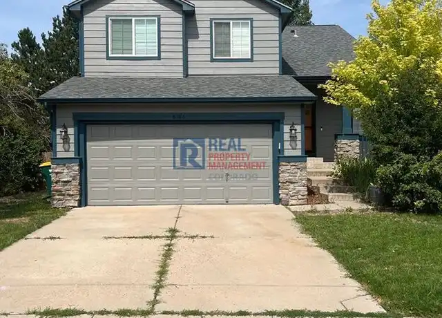 Property at 8786 Wildrye Cir, Parker, CO, 80134, 4 beds, 4 baths, [object Object]