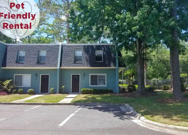Property at 501 SW 75th St Unit A1, Gainesville, FL, 32607, 3 beds, 2.5 baths, [object Object]