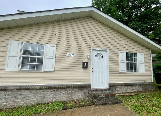 Property at 1302 Flint St Unit A, Jonesboro, AR, 72401, 2 beds, 1 bath, [object Object]