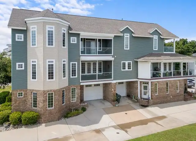 Property at 964 W Ocean View Ave Unit A, Norfolk, VA, 23503, 3 beds, 3.5 baths, [object Object]