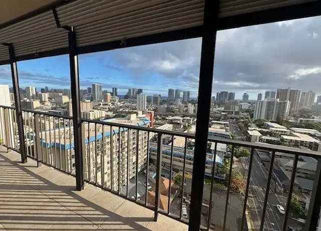 Property at 1561 Pensacola St #1806, Honolulu, HI, 96822, 2 beds, 2 baths, [object Object]