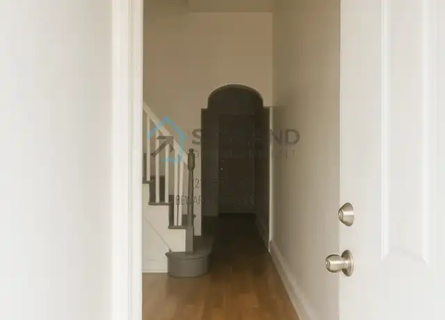 Property at 3424 N Sydenham St, Philadelphia, PA, 19140, 2 beds, 1 bath, [object Object]