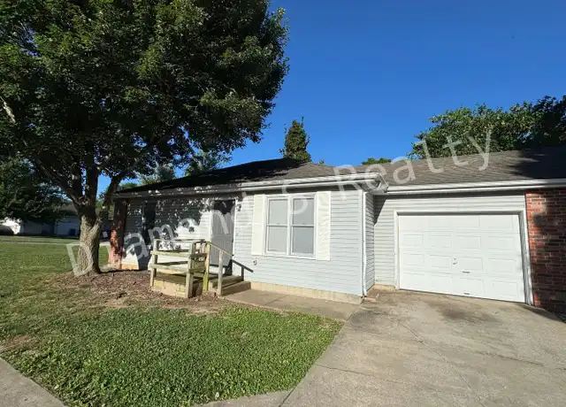 Property at 1505 W Rainey St Unit A, Ozark, MO, 65721, 2 beds, 1 bath, [object Object]