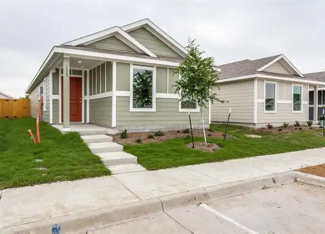 Property at 155 Sunflower St, Princeton, TX, 75407, 4 beds, 2 baths, [object Object]
