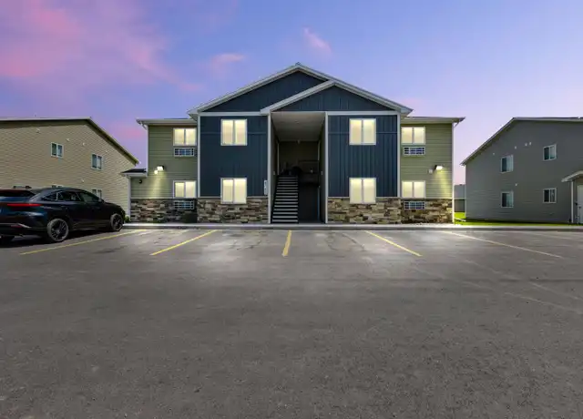 Property at M6148UG - 6148 N Freedom Rd Unit 1-4, Ammon, ID, 83401, 3 beds, 2 baths, [object Object]