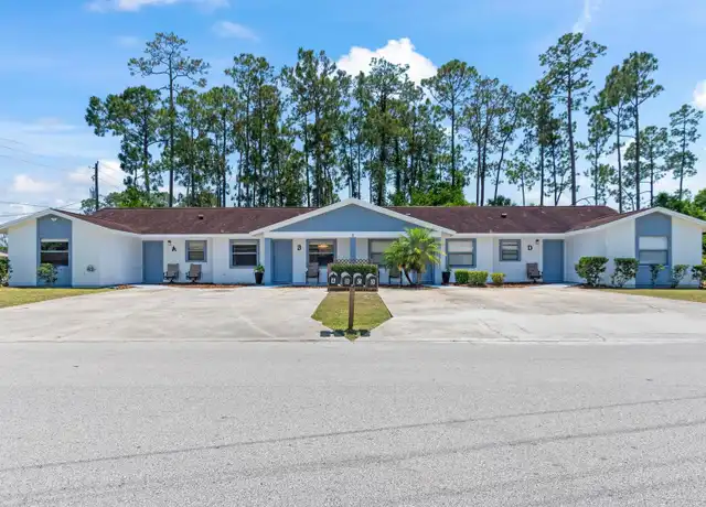 Property at 1 Brittany Ln, Palm Coast, FL, 32137, 2 beds, 1 bath, [object Object]