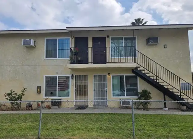 Property at 1558 N Hope Ave Unit D, Ontario, CA, 91764, 2 beds, 1 bath, [object Object]