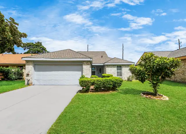 Property at 2029 Highland Hills Dr, Sugar Land, TX, 77478, 3 beds, 2 baths, [object Object]