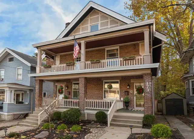 Property at 171 Woolper Ave Unit 171, Cincinnati, OH, 45220, 1 bed, 1 bath, [object Object]