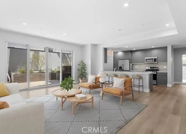 Property at 1223 Hayworth Ave Unit 8, West Hollywood, CA, 90046, 2 beds, 2.5 baths, [object Object]