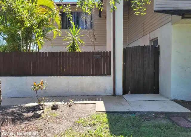 Property at 4502 Lighthouse Cir, Orlando, FL, 32808, 2 beds, 1.5 baths, [object Object]